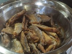 -老秦盖浇饭鸭子饭(回音必小区店)