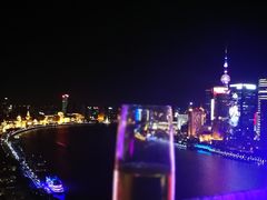 -上海外滩英迪格酒店