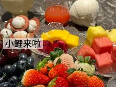 -曲水兰亭(北京四惠店)