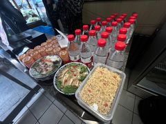 -清真·七祺祥面片手抓羊肉(瑞德店)