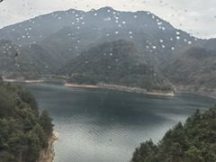 -千岛湖东南湖区