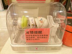 -小厨娘淮扬菜(板桥一店)