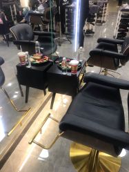 -AYO SALON