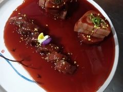 -浔庐餐厅•江西老字号•九江菜(南湖国际店)