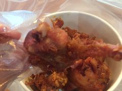 -老韩煸鸡·中国炸鸡(摩尔城店)