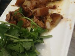 -合合春饼·酱骨·东北菜(潘家园店)
