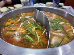 -大理.老字号渝记酸萝卜乌鱼(古城总店)