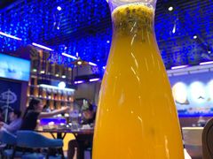 -千岛蚝高压锅生蚝·人参火锅(白云万达店)