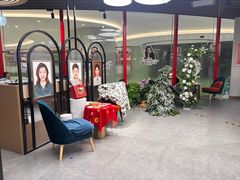 -海马体照相馆(北京apm店)