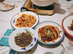 -川人百味·水煮活鱼(赛罕万达店)