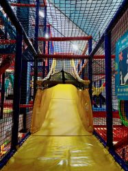 -动力星球家庭亲子游乐中心