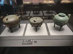 -太原市博物馆