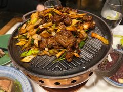 -那家小馆•北京菜•烤鸭(中关村店)