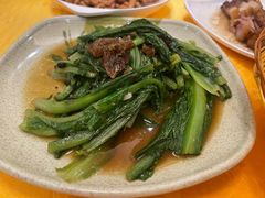 -老字号蛇口德记烧腊饭店·海鲜加工
