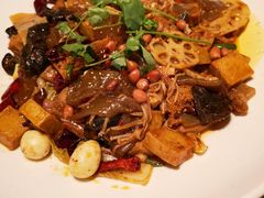 -拿渡·水煮鱼 麻辣香锅(西单大悦城店)