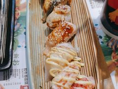 -Sushi Love 创意寿司(正佳广场店)