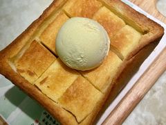 面包诱惑-绿茶餐厅(布吉万象汇店)