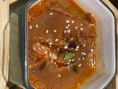 -蜜桃餐厅·伴山(绿宝广场店)