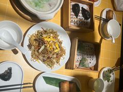 -蔡澜点心·粤菜(花城汇南区店)