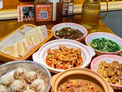 -陈家婆的菜·口味湘菜(梅溪湖店)
