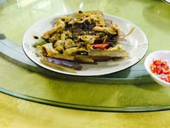 -沙田台山海鲜·酣客酒窖