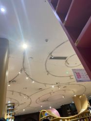 -奈尔宝·儿童乐园·亲子餐厅(星河湾店)