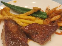 -漳州宾馆威尼斯西餐厅(胜利西路店)