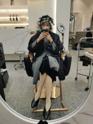 -梳蕾娜 HAIR SALON