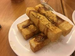 -五口灶下饭小炒(洛社店)