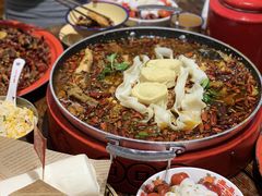 -聂发财重庆江湖菜(解放碑店)