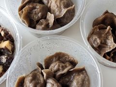 -张记荞面馆