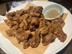 -福来齐·鲁菜海鲜·渔家菜(朝阳街分店)