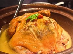 -外婆家(西红门荟聚购物中心店)