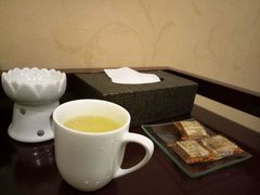 -大唐盲人按摩中心(怀宁路新粮仓店)