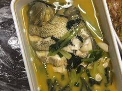 -渔沧米缸·绍兴美食(万达店)