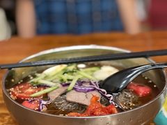 -优壹佳·延边朝鲜族料理(中山北路店)