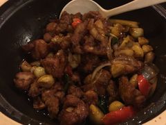 -真浪大家乐海鲜餐馆