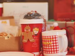 -milch·t妙奇(五大道店)