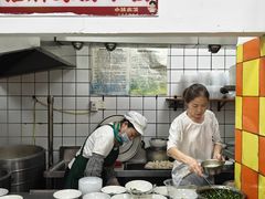 -小秋水饺(大成路总店)