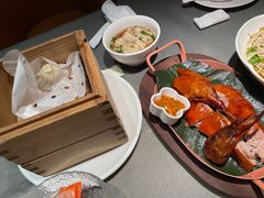 -小厨娘淮扬菜(河西奥美大厦店)