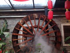 -客家大院·非遗赣南客家菜(郁孤台店)
