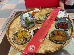 -味福记·本地特色菜(八一万达广场店)