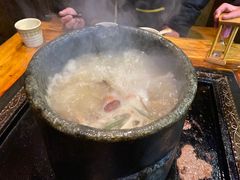 -滇藏石锅宴(崇仁巷老店)