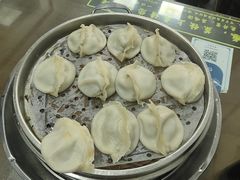 -志亮灌汤蒸饺·清真(庙后街店)