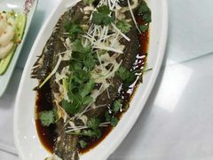 -聚德福海鲜家常菜(刘庄店)