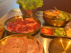 -核桃碳烤肉馆(深圳首店)