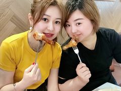 -Kyochon1991校村(共和路店)
