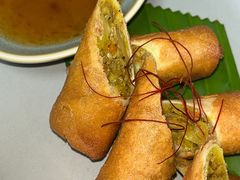 -芭札·Thai泰国餐厅(同和金铂天地店)