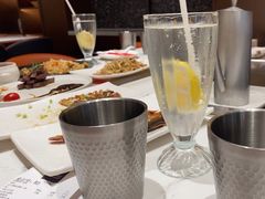 -火地铁板烧(昆山万象汇店)