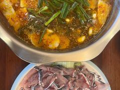 -大理.老字号渝记酸萝卜乌鱼(古城总店)